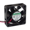 Wentylator DC osiowy 0,3W 50x50x15 mm 13,01m³/h 15,4dBA - Sunon HA50151V4-1000U-A99