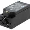 D4N-1131 Wyłącznik krańcowy trzpień Ø6mm NO + NC 10A max.240VAC