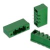 Wtykowy blok zaciskowy, seria: WR-TBL 8 -pinowe raster 5.08 mm 1-rzędowe Wurth Elektronik