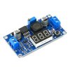 20W Adjustable DC-DC Buck Converter with Digital Display