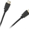KABEL HDMI - HDMI 2.0V 1.2M CABLETECH