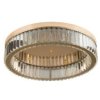 Lampa Sufitowa Abigali Glamour Eye