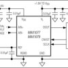1.5Msps, Single-Supply, Low-Power, True-Differential, 10-Bit ADCs with Internal Reference