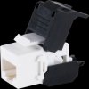 BS08-10038 Keystone RJ45 female > LSA, Cat.6a, UTP