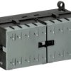 Przełącznik ABB VB6A-30-01-P-01 GJL1211919R0011, 24 V, 8.5 A, 1 szt.