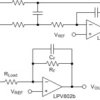 Single, 5.5-V, 8-kHz, ultra low quiescent current (450-nA), 1.6-V min supply, RRO op amp | DBV | 5 | -40 to 125