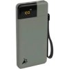 Aqiila AQPBPBIB5MGR031 Powerbird B10M 10000mAh Power Bank, USB-C, Moss Green