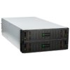 Seagate D4865X000000DA Seagate Exos E 5U84 disk array Rack (5U) Black, Metallic