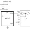 Silicon Oscillator with Low-Power Frequency Switching