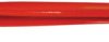 Mechanic tweezers, insulated, steel, 150 mm, 5-107-6
