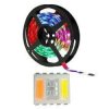 Taśma 24VDC 60 led 5050 5-chip RGBW 1m ip20 rgb + 6500K + 2700K rgb+cct