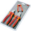 Knipex Super-Knips® 00 31 30 BK V02 Zestaw szczypiec