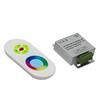 Kontroler LED RGB IR 18A 12/24V