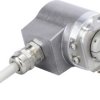 Enkoder obrotowy absolutny Posital Fraba UCD-S101B-0013-V6S0-2RW Magnetyczny nieprzelotowy wał pusty 36 mm