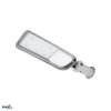 Oprawa uliczna LED JAZMIN 100W 4000K 13500LM IP65 jasno-szara CZ. ZMIERZCHU C82-JAZ-100LG-4K-DS