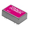 Przetwornica DC-DC, 4W, Uwe 9 → 36 V DC, Uwy ±15V dc, Iwy ±130mA, TRACOPOWER
