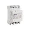 Stycznik 100→ 250 V DC Allen Bradley styki: 3 132 kW 265 A 1NO + 1NC Montaż panelowy Połączenia bar 100-E265KD11