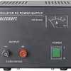 Zasilacz laboratoryjny stałonapięciowy VOLTCRAFT FSP-11320 13.8 V/DC 20 A 280 W