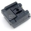 Waveshare QFN-8(24)B-0.5-02, Test & Burn-in Socket