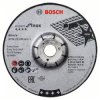 Bosch 2608601705 Expert INOX Grinding Disc 76mm Dia 10mm Bore 2piece