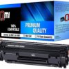 TONERAQMI DO HP 85A P1102