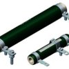 GWS Vitreous Wirewound Resistors with Lugs