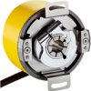 Koder Enkoder bezpieczeństwa analogowy 1024ppr średnica wału 10mm SICK 4,5 → 32 V 6000rpm