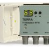 Modulator MT-41 TERRA kanały 21-69