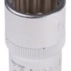 Nasadka dwunastokątna z gniazdem 1/2 cala 18mm RS PRO