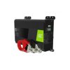 Przetwornica 12/230V 300/600W SINUS / USB / Green Cell / INVGC05