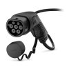 AC charging cable EV-T2G3C-3AC20A-5,0M2,