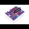 Soldered Make Your Own NULA - zestaw do nauki lutowania z ATmega328P