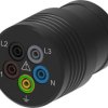 Adapter pomiarowy Schützinger SA 8713 1 szt.