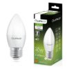 Żarówka Led E27 B35 5W 40W 470Lm 4000K Neutralna 180 Lumiled