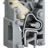 WAGO 741-902 modularna złączka do płytek drukowanych