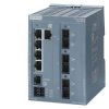 Switch przemysłowy Ethernet Siemens 6GK5205-3BD00-2AB2 6GK52053BD002AB2