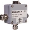 Rozdzielacz Standardowy Magistrali Profibus Pa Fbcon Pa Cg 1Way 8564090000