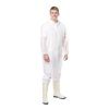 RS PRO Non-Woven Visitors Coats