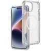 Hama 00136030 Magcase Back Cover iPhone 15 Plus Transparent Shockproof