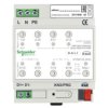 KNX DALI-Gateway Basic REG-K/1/16/64 MTN6725-0003 SCHNEIDER ELECTRIC