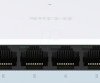 DES-1008C/E Switch, 8-Port, Fast Ethernet