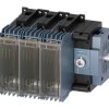 Rozłącznik z bezpiecznikami 3 63A NH00, NH000 SENTRON Siemens 3KF