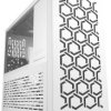 Sharkoon MS-Y1000 Micro Tower Obudowa do komputera biały