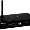 OmnitronicCIA-40WIFI2.0Wzmacniacz stereo2x25 WczarnyAirPlay, DLNA, radio Internetowe, USB, WLAN