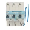 Wyłącznik nadprądowy selektywny 3P E 16A SLS HTN316E