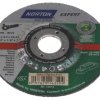 Tarcza ścierna Tarcza tnąca 115mm Norton 3.2mm Węglik krzemu