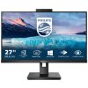 Philips 272S1MH/00 Business Monitor 272S1MH LCD monitor with Windows