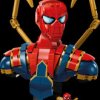 76326 LEGO® Marvel - Iron Spider-Man bust