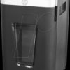 2823 Micro cut shredder, 53l, P-5