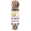 Zabezpieczenie antenowe przeciwprzepięciowe 5-2400MHz ONYX 77-121
